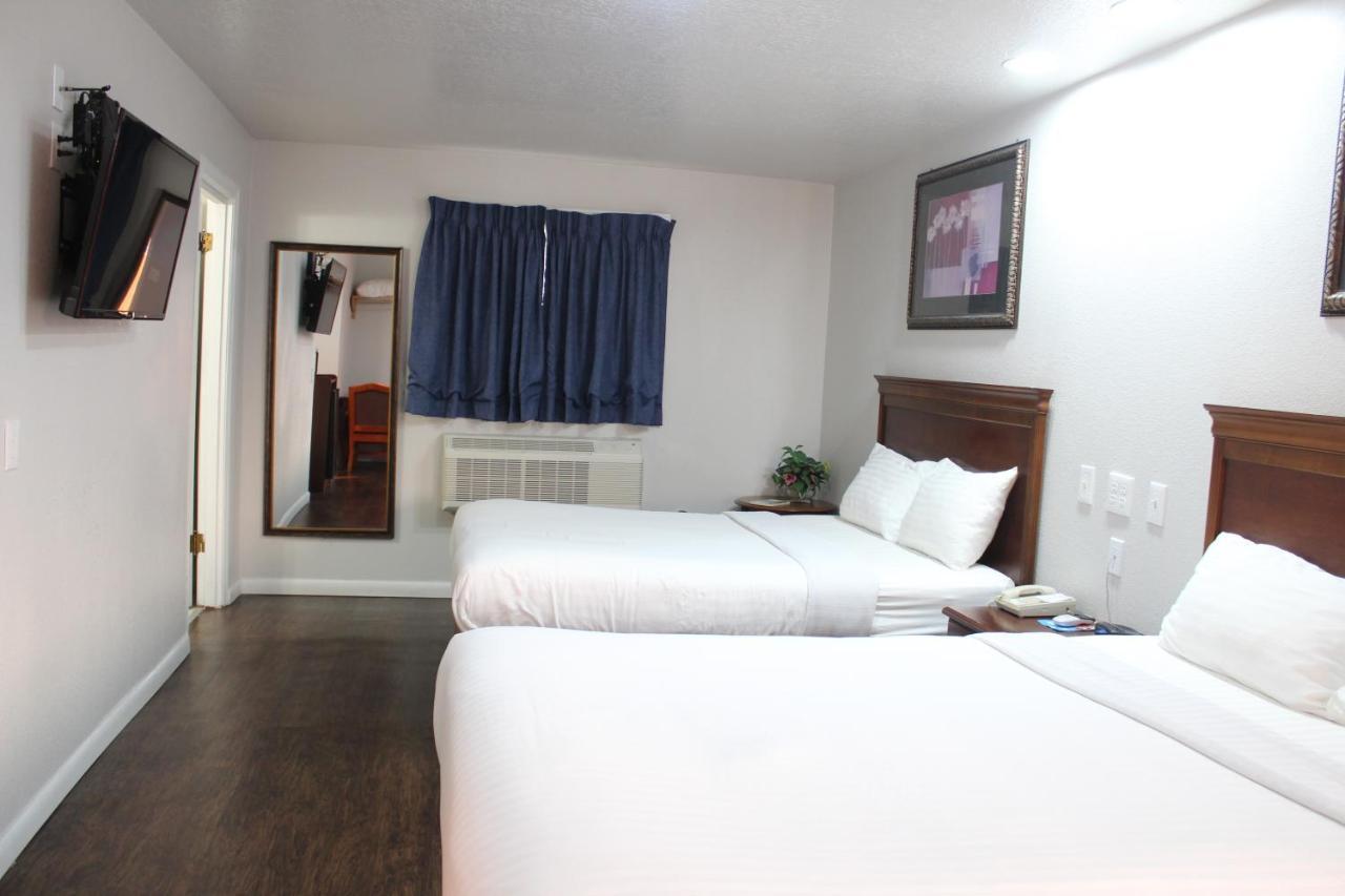 Hotel Thunderbird Vegas/ New Mexico Las Vegas