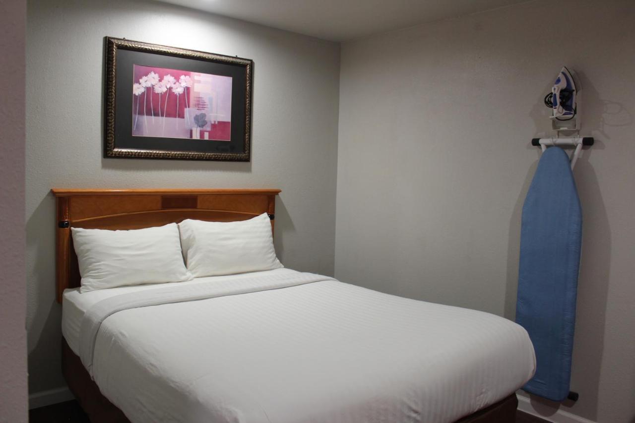 Hotel Thunderbird Vegas/ New Mexico 2*